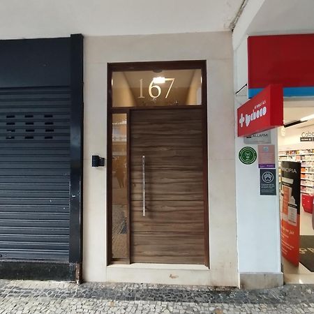 Sossego Em Ipanema - Ideal Para Familias - Vp101A Z2 Rio de Janeiro Buitenkant foto