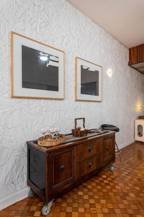 Sossego Em Ipanema - Ideal Para Familias - Vp101A Z2 Rio de Janeiro Buitenkant foto