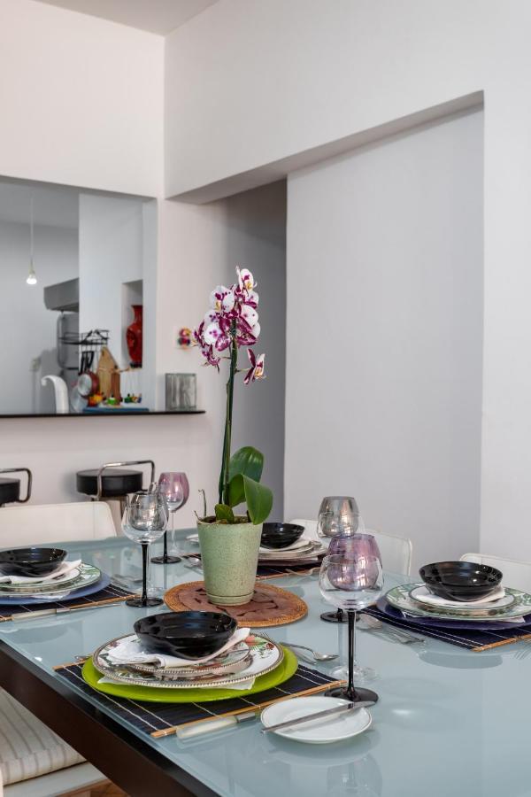 Sossego Em Ipanema - Ideal Para Familias - Vp101A Z2 Rio de Janeiro Buitenkant foto