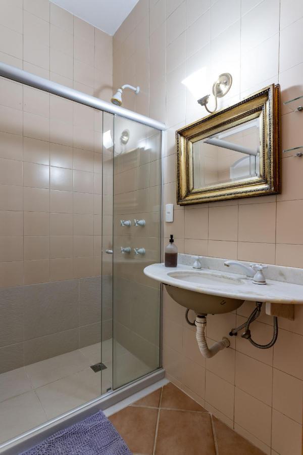 Sossego Em Ipanema - Ideal Para Familias - Vp101A Z2 Rio de Janeiro Buitenkant foto