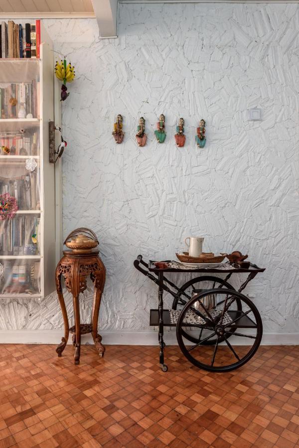 Sossego Em Ipanema - Ideal Para Familias - Vp101A Z2 Rio de Janeiro Buitenkant foto