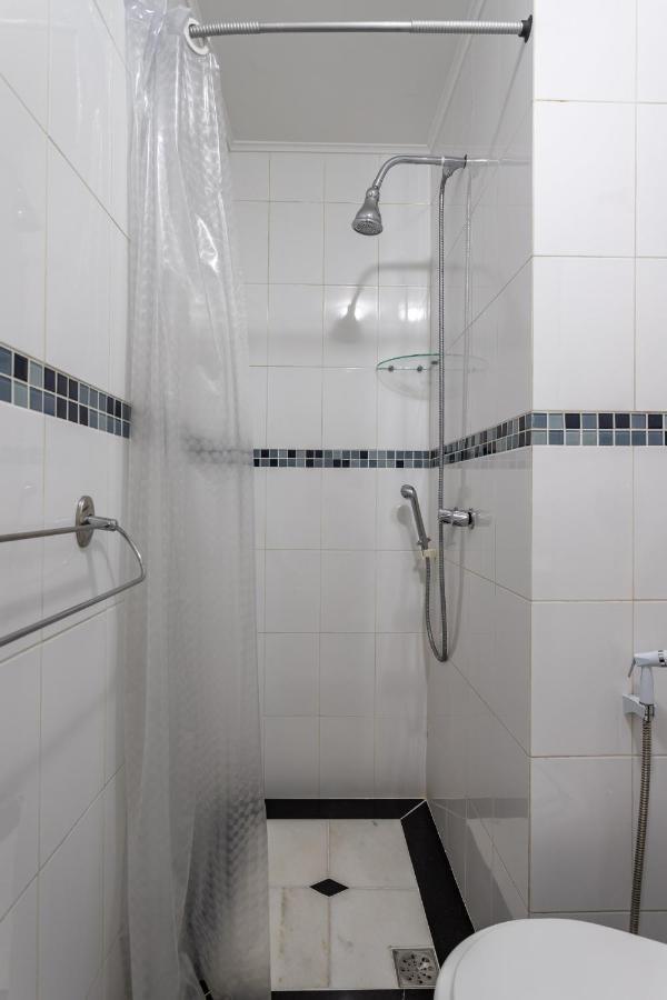 Sossego Em Ipanema - Ideal Para Familias - Vp101A Z2 Rio de Janeiro Buitenkant foto