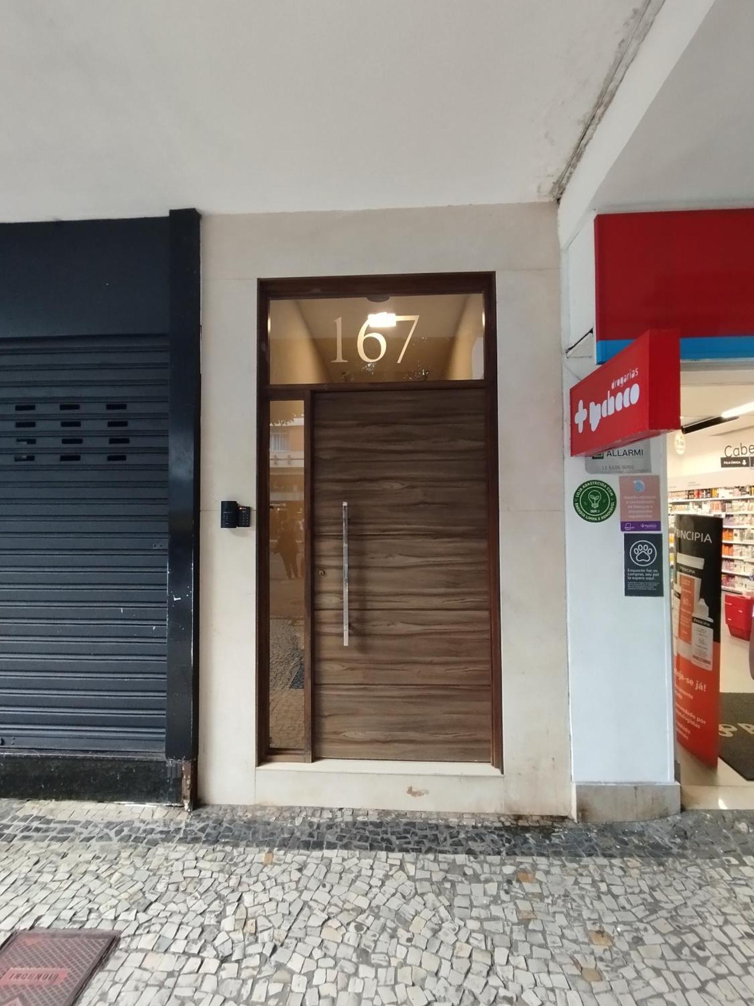 Sossego Em Ipanema - Ideal Para Familias - Vp101A Z2 Rio de Janeiro Buitenkant foto