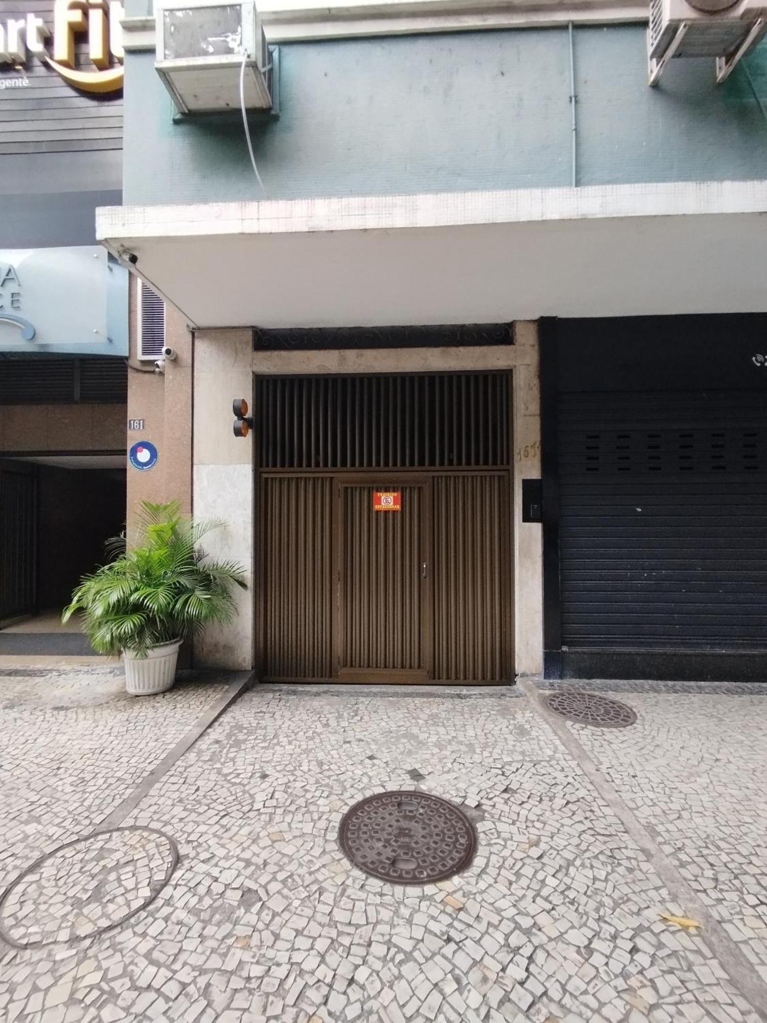 Sossego Em Ipanema - Ideal Para Familias - Vp101A Z2 Rio de Janeiro Buitenkant foto